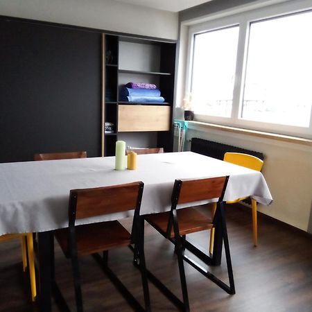 Apartments - Geraeumige 95 Qm Mit Balkon เอาก์สเบิร์ก ภายนอก รูปภาพ