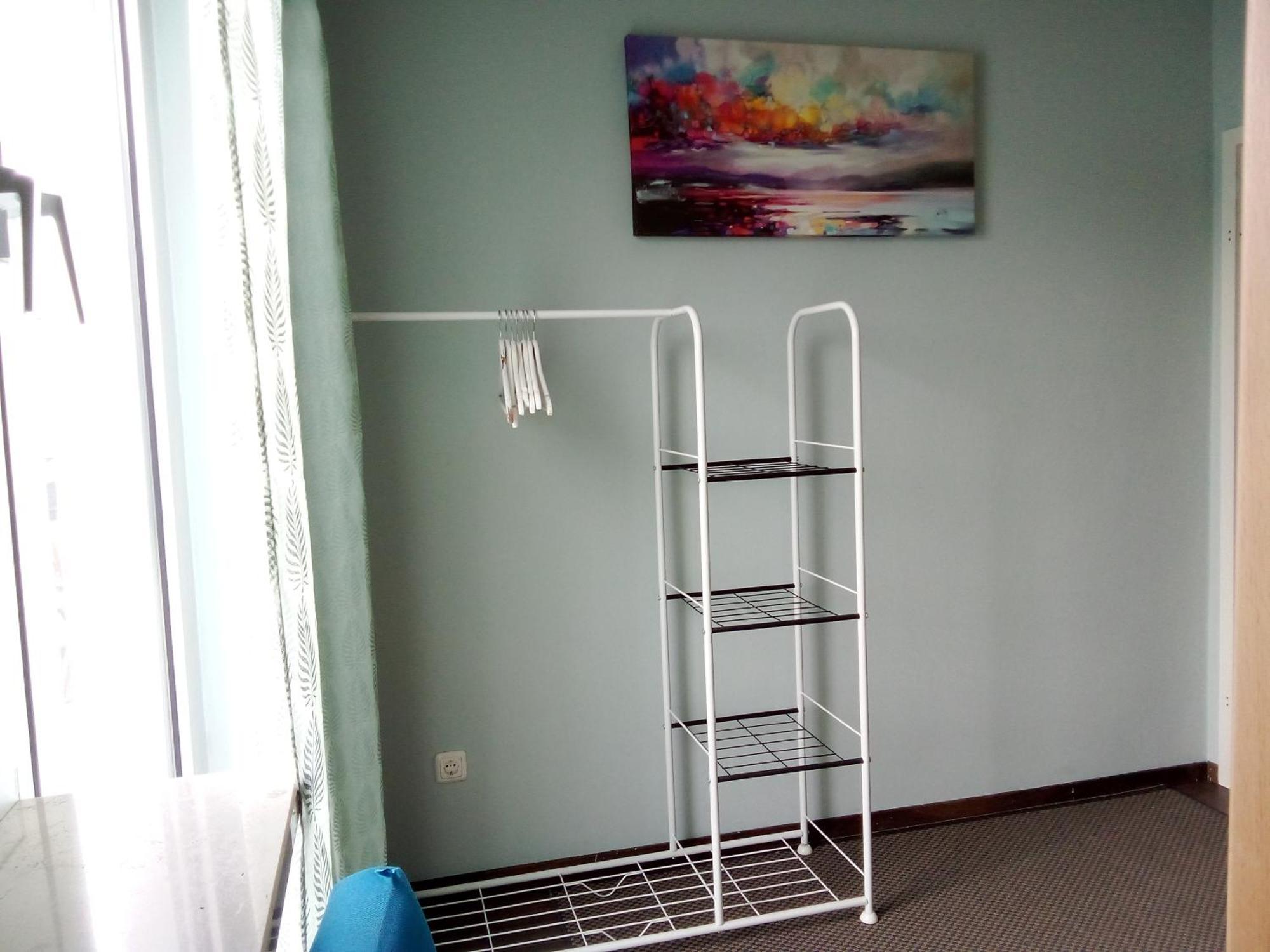 Apartments - Geraeumige 95 Qm Mit Balkon เอาก์สเบิร์ก ภายนอก รูปภาพ