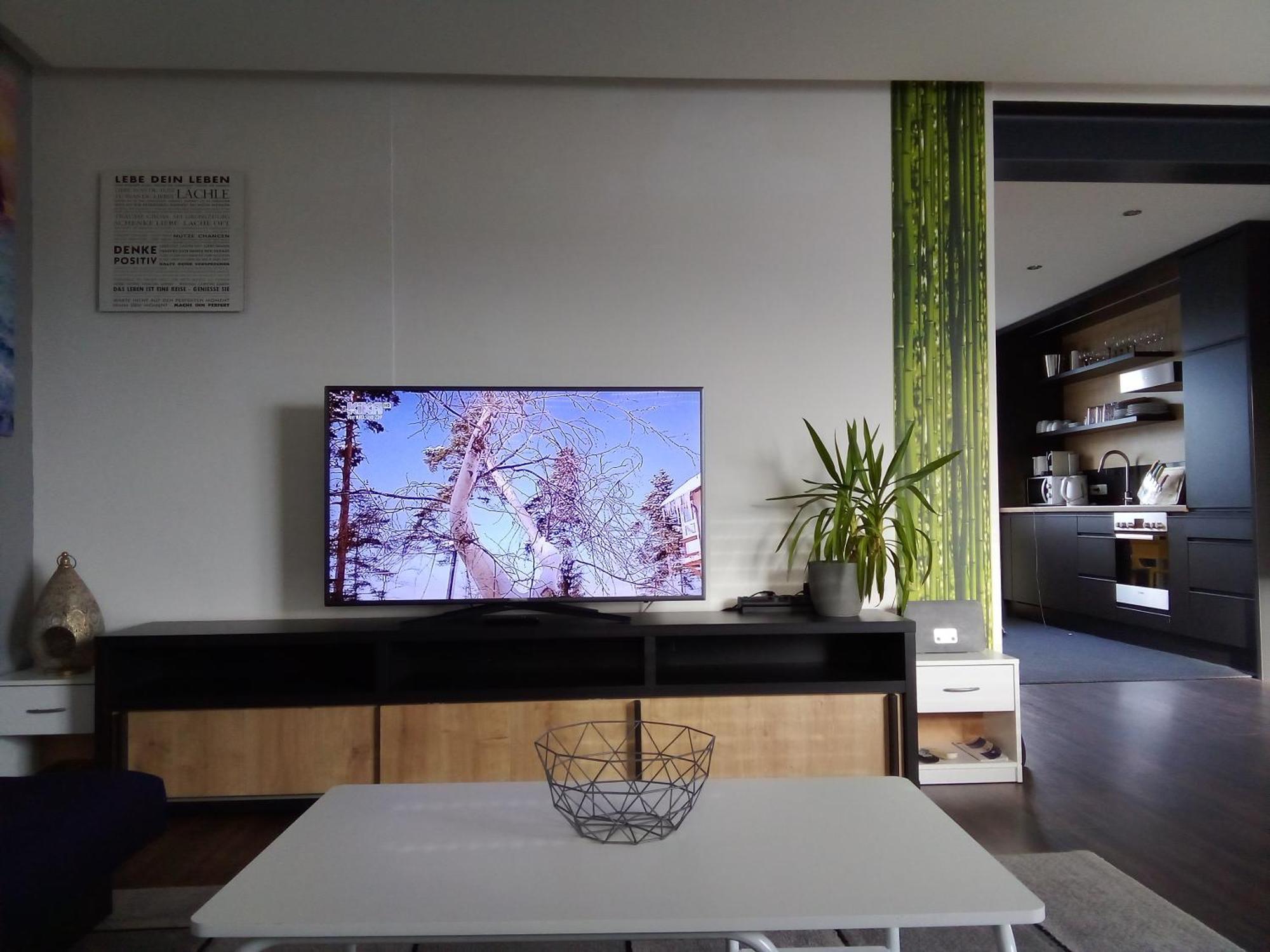 Apartments - Geraeumige 95 Qm Mit Balkon เอาก์สเบิร์ก ภายนอก รูปภาพ
