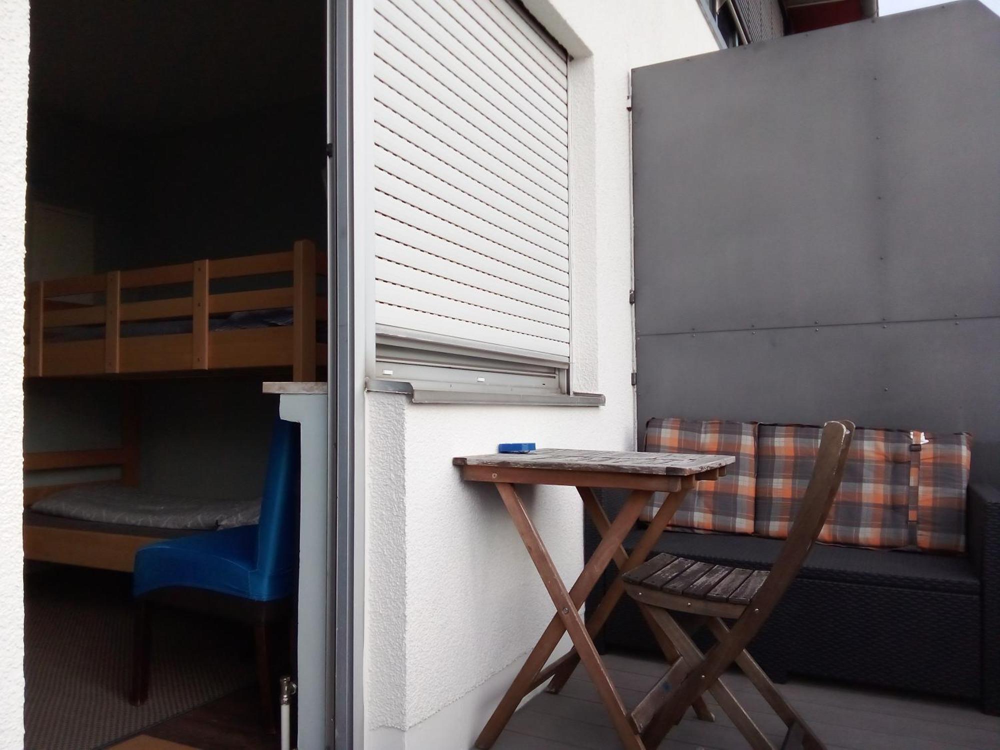 Apartments - Geraeumige 95 Qm Mit Balkon เอาก์สเบิร์ก ภายนอก รูปภาพ